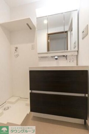 ALIVIO西麻布の物件内観写真